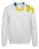 AOP Crewneck Sweatshirt