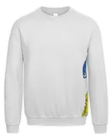 AOP Crewneck Sweatshirt