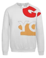 AOP Crewneck Sweatshirt