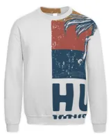 AOP Crewneck Sweatshirt
