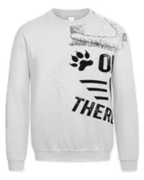 AOP Crewneck Sweatshirt