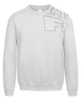 AOP Crewneck Sweatshirt