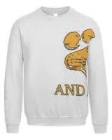 AOP Crewneck Sweatshirt