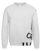 AOP Crewneck Sweatshirt