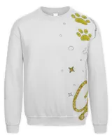AOP Crewneck Sweatshirt