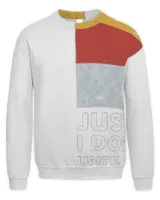 AOP Crewneck Sweatshirt