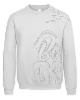 AOP Crewneck Sweatshirt