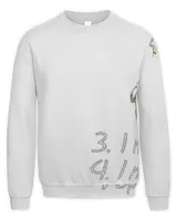 AOP Crewneck Sweatshirt