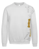 AOP Crewneck Sweatshirt