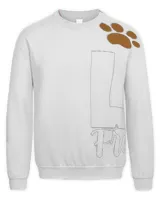 AOP Crewneck Sweatshirt