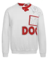 AOP Crewneck Sweatshirt