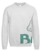 AOP Crewneck Sweatshirt
