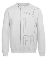 AOP Crewneck Sweatshirt