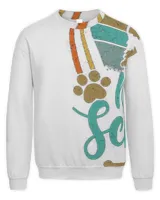 AOP Crewneck Sweatshirt