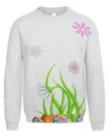 AOP Crewneck Sweatshirt