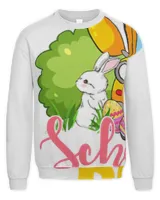 AOP Crewneck Sweatshirt