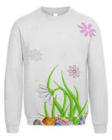 AOP Crewneck Sweatshirt