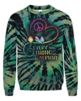 AOP Crewneck Sweatshirt