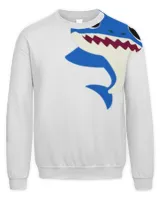 AOP Crewneck Sweatshirt