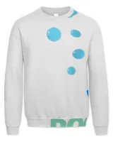 AOP Crewneck Sweatshirt