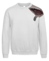 AOP Crewneck Sweatshirt