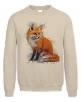 AOP Crewneck Sweatshirt