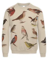 AOP Crewneck Sweatshirt