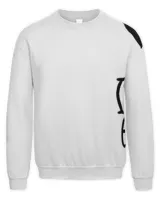 AOP Crewneck Sweatshirt