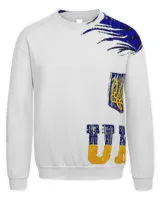 AOP Crewneck Sweatshirt