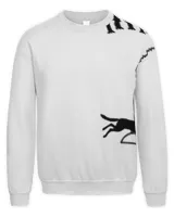 AOP Crewneck Sweatshirt
