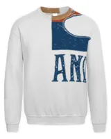 AOP Crewneck Sweatshirt