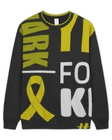 AOP Crewneck Sweatshirt