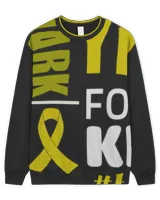 AOP Crewneck Sweatshirt