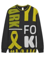 AOP Crewneck Sweatshirt