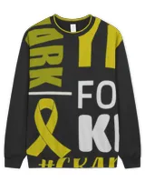 AOP Crewneck Sweatshirt