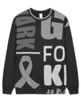 AOP Crewneck Sweatshirt