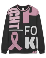 AOP Crewneck Sweatshirt