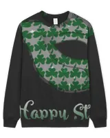 AOP Crewneck Sweatshirt