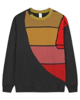 AOP Crewneck Sweatshirt