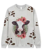 AOP Crewneck Sweatshirt