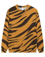 AOP Crewneck Sweatshirt