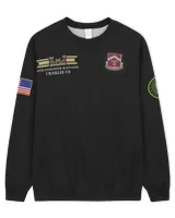 AOP Crewneck Sweatshirt