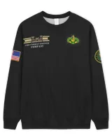 AOP Crewneck Sweatshirt