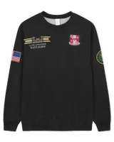 AOP Crewneck Sweatshirt