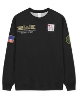 AOP Crewneck Sweatshirt