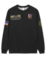 AOP Crewneck Sweatshirt