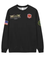 AOP Crewneck Sweatshirt