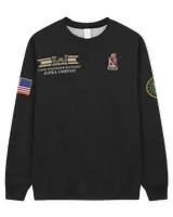 AOP Crewneck Sweatshirt