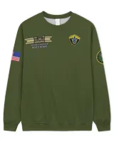 AOP Crewneck Sweatshirt