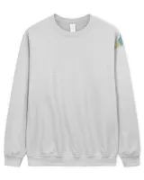 AOP Crewneck Sweatshirt